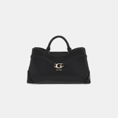 Dea Satchel Black-Guess-Sacs-Maroquinerie Fortunas-Mouscron