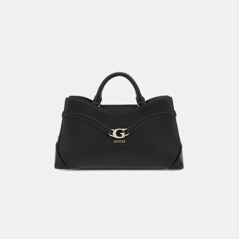 Dea Satchel Black-Guess-Sacs-Maroquinerie Fortunas-Mouscron Dea Satchel Black-Guess-Sacs-Maroquinerie Fortunas-Mouscron