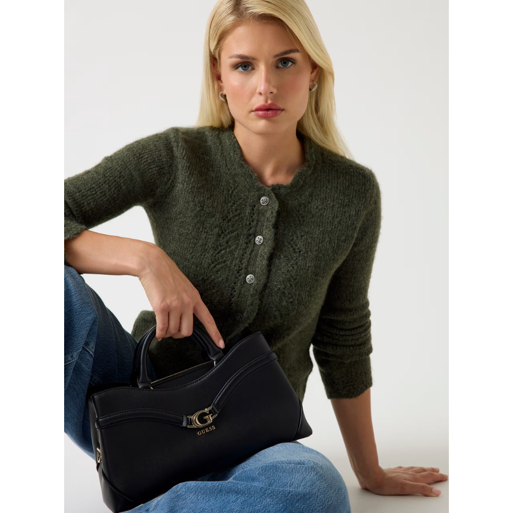 Dea Satchel Black-Guess-Sacs-Maroquinerie Fortunas-Mouscron Dea Satchel Black-Guess-Sacs-Maroquinerie Fortunas-Mouscron