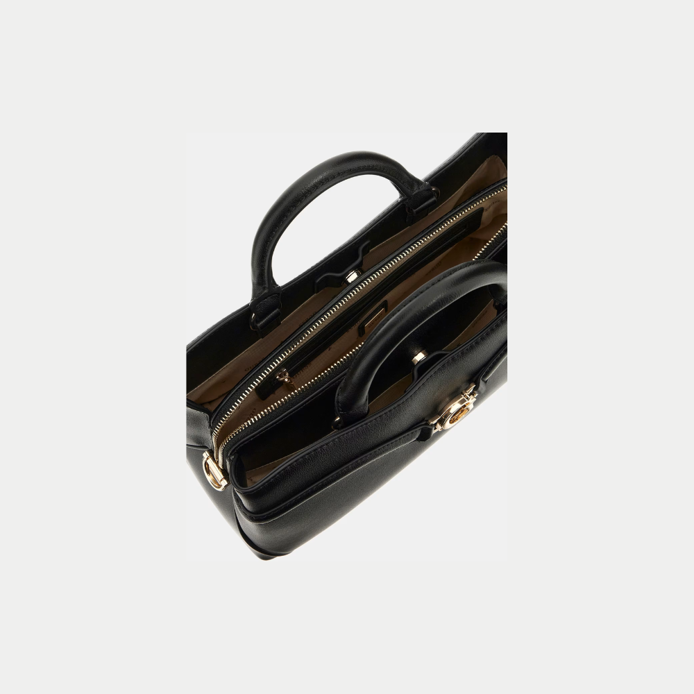Dea Satchel Black-Guess-Sacs-Maroquinerie Fortunas-Mouscron Dea Satchel Black-Guess-Sacs-Maroquinerie Fortunas-Mouscron