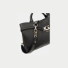 Dea Satchel Black-Guess-Sacs-Maroquinerie Fortunas-Mouscron Dea Satchel Black-Guess-Sacs-Maroquinerie Fortunas-Mouscron
