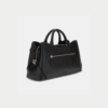 Dea Satchel Black-Guess-Sacs-Maroquinerie Fortunas-Mouscron Dea Satchel Black-Guess-Sacs-Maroquinerie Fortunas-Mouscron