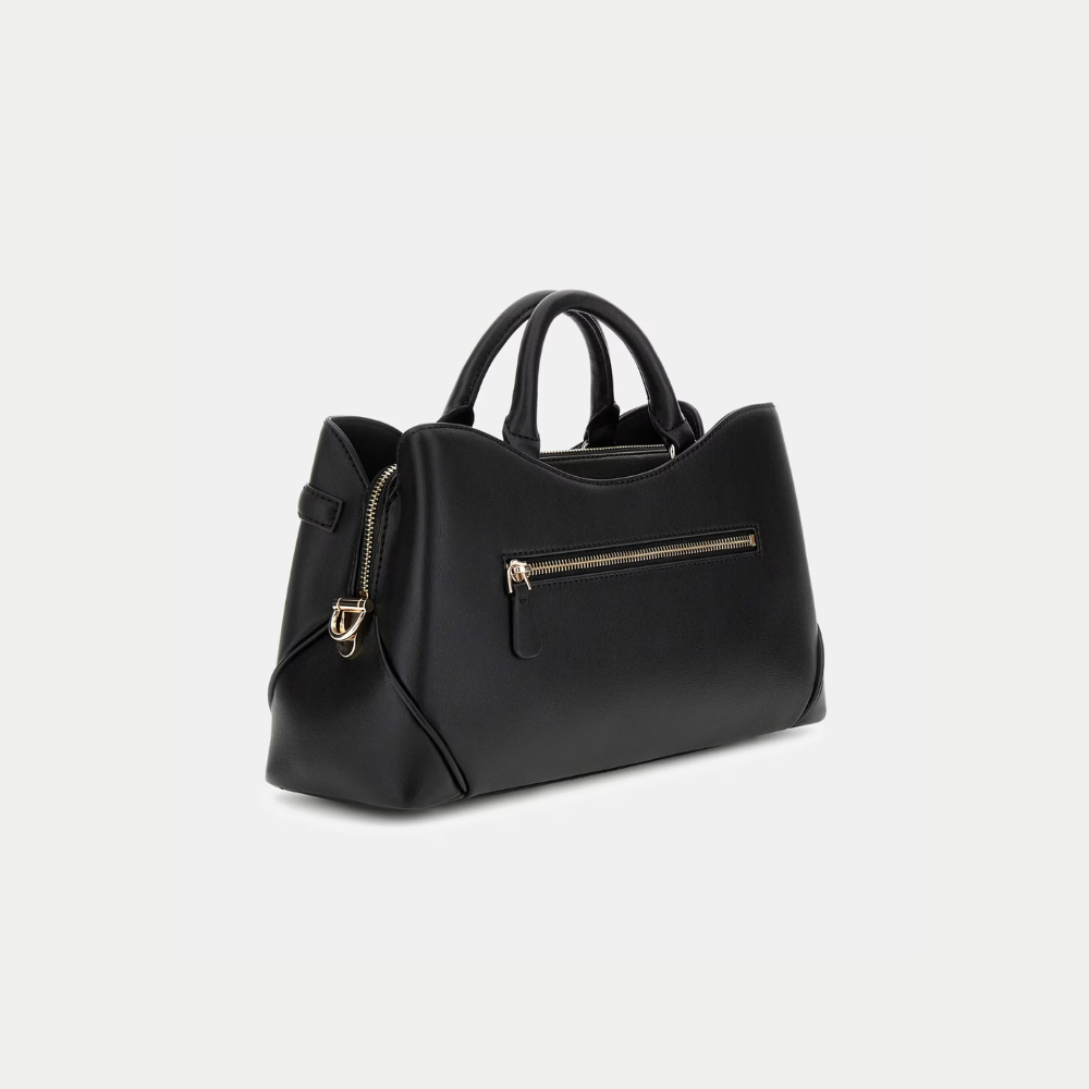 Dea Satchel Black-Guess-Sacs-Maroquinerie Fortunas-Mouscron Dea Satchel Black-Guess-Sacs-Maroquinerie Fortunas-Mouscron