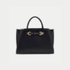 Mimina Satchel Black-Guess-Sacs-Maroquinerie Fortunas-Mouscron Mimina Satchel Black-Guess-Sacs-Maroquinerie Fortunas-Mouscron