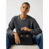 Mimina Satchel Black-Guess-Sacs-Maroquinerie Fortunas-Mouscron Mimina Satchel Black-Guess-Sacs-Maroquinerie Fortunas-Mouscron