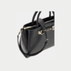 Mimina Satchel Black-Guess-Sacs-Maroquinerie Fortunas-Mouscron Mimina Satchel Black-Guess-Sacs-Maroquinerie Fortunas-Mouscron