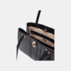 Erenia Tote Coal Logo-Guess-Sacs-Maroquinerie Fortunas-Mouscron Erenia Tote Coal Logo-Guess-Sacs-Maroquinerie Fortunas-Mouscron