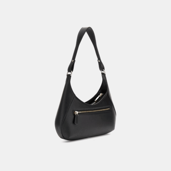 Minima Shoulder Black-Guess-Sacs-Maroquinerie Fortunas-Mouscron