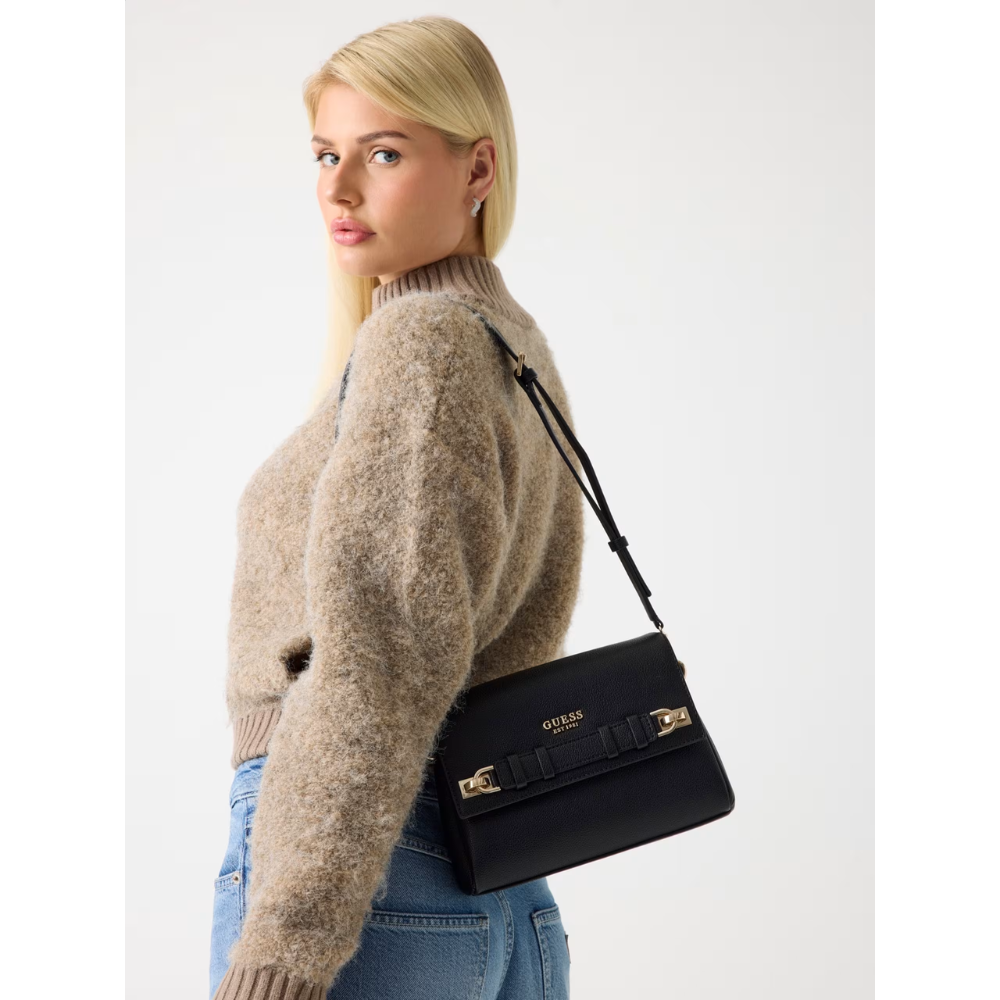 Gregoria Xbody Black-Guess-Sacs-Maroquinerie Fortunas-Mouscron Gregoria Xbody Black-Guess-Sacs-Maroquinerie Fortunas-Mouscron