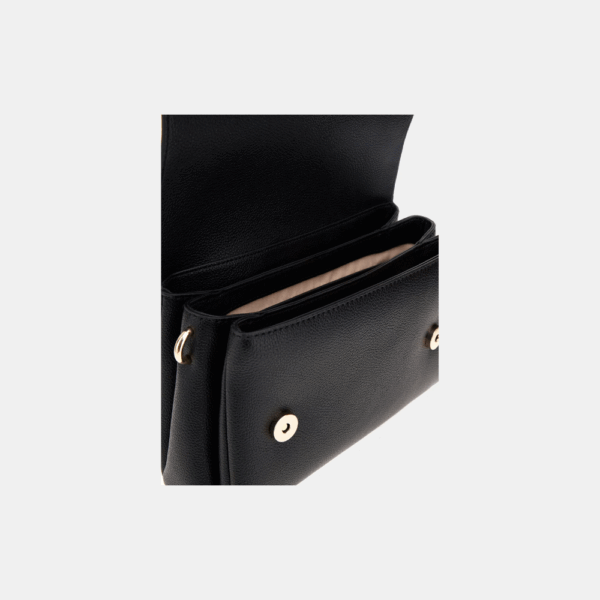 Gregoria Xbody Black-Guess-Sacs-Maroquinerie Fortunas-Mouscron