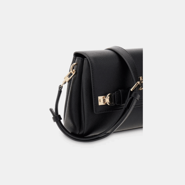 Gregoria Xbody Black-Guess-Sacs-Maroquinerie Fortunas-Mouscron