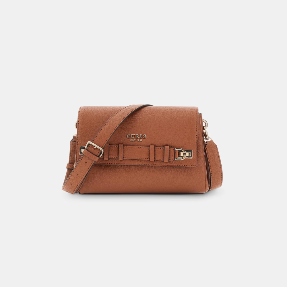 Gregoria Xbody Cognac-Guess-Sacs-Maroquinerie Fortunas-Mouscron Gregoria Xbody Cognac-Guess-Sacs-Maroquinerie Fortunas-Mouscron