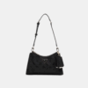 Cresidia Shoulder Black-Guess-Sacs-Maroquinerie Fortunas-Mouscron Cresidia Shoulder Black-Guess-Sacs-Maroquinerie Fortunas-Mouscron
