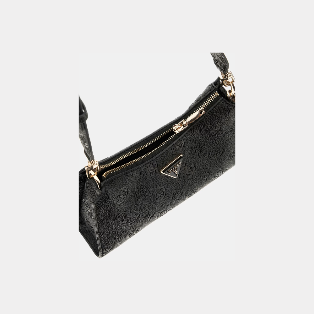 Cresidia Shoulder Black-Guess-Sacs-Maroquinerie Fortunas-Mouscron Cresidia Shoulder Black-Guess-Sacs-Maroquinerie Fortunas-Mouscron