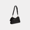 Cresidia Shoulder Black-Guess-Sacs-Maroquinerie Fortunas-Mouscron Cresidia Shoulder Black-Guess-Sacs-Maroquinerie Fortunas-Mouscron