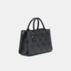 Erenia Satchel Coal Logo-Guess-Sacs-Maroquinerie Fortunas-Mouscron Erenia Satchel Coal Logo-Guess-Sacs-Maroquinerie Fortunas-Mouscron