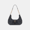 Erenia Shoulder Coal-Guess-Sacs-Maroquinerie Fortunas-Mouscron Erenia Shoulder Coal-Guess-Sacs-Maroquinerie Fortunas-Mouscron