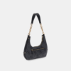 Erenia Shoulder Coal-Guess-Sacs-Maroquinerie Fortunas-Mouscron Erenia Shoulder Coal-Guess-Sacs-Maroquinerie Fortunas-Mouscron