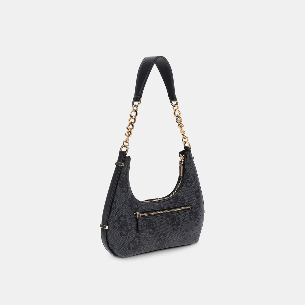 Erenia Shoulder Coal-Guess-Sacs-Maroquinerie Fortunas-Mouscron Erenia Shoulder Coal-Guess-Sacs-Maroquinerie Fortunas-Mouscron