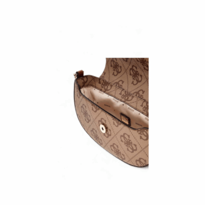 Erenia Lune Latte-Guess-Sacs-Maroquinerie Fortunas-Mouscron
