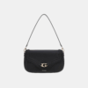 Dea Shoulder Black-Guess-Sacs-Maroquinerie Fortunas-Mouscron Dea Shoulder Black-Guess-Sacs-Maroquinerie Fortunas-Mouscron