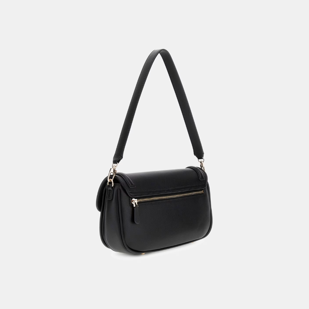 Dea Shoulder Black-Guess-Sacs-Maroquinerie Fortunas-Mouscron Dea Shoulder Black-Guess-Sacs-Maroquinerie Fortunas-Mouscron