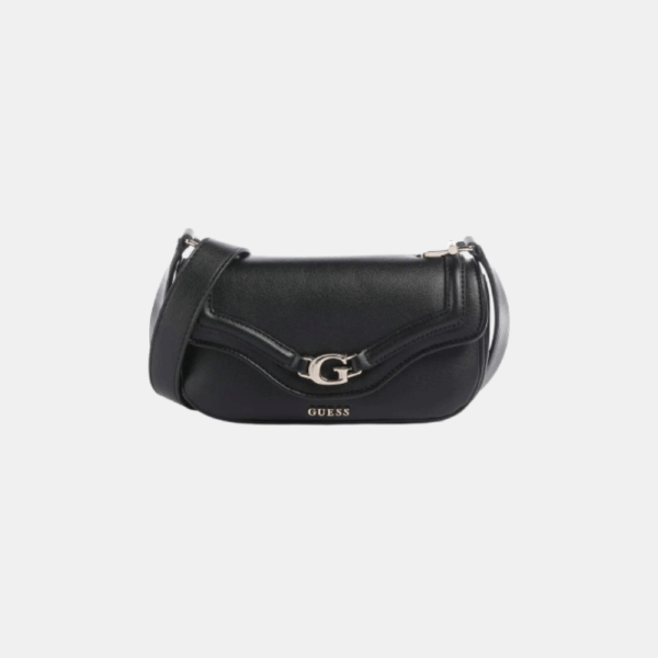 Dea Xbody Black-Guess-Sacs-Maroquinerie Fortunas-Mouscron