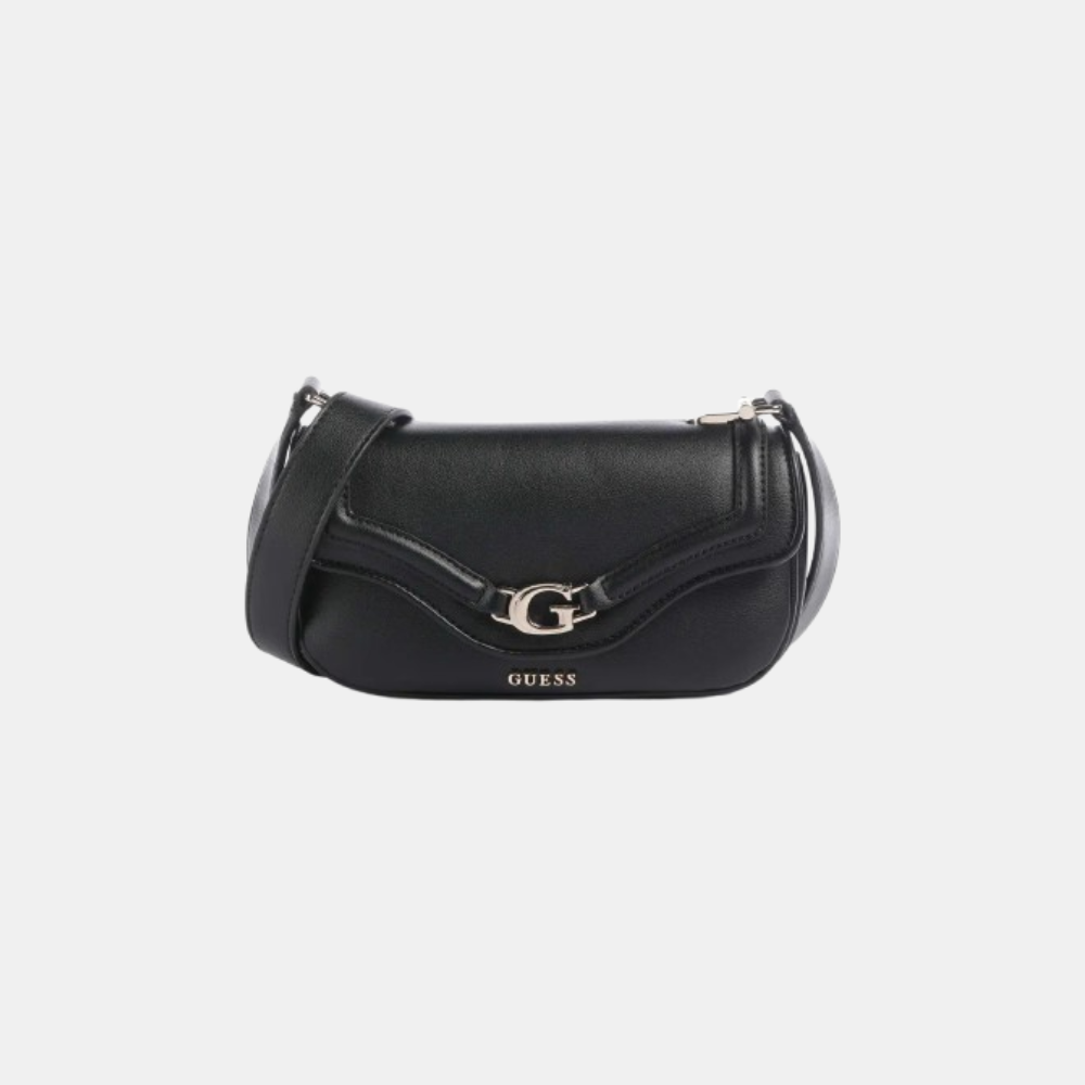 Dea Xbody Black-Guess-Sacs-Maroquinerie Fortunas-Mouscron Dea Xbody Black-Guess-Sacs-Maroquinerie Fortunas-Mouscron
