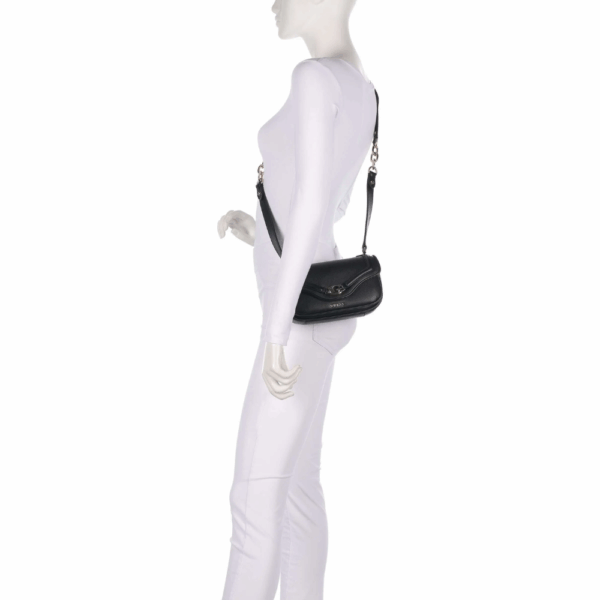 Dea Xbody Black-Guess-Sacs-Maroquinerie Fortunas-Mouscron