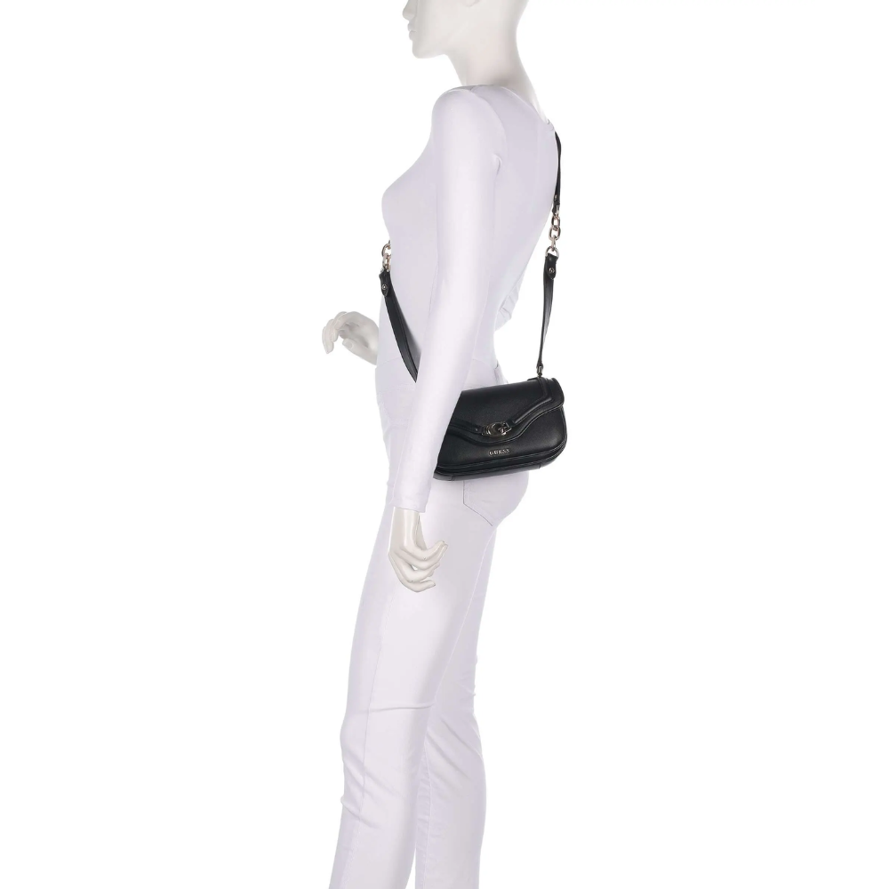 Dea Xbody Black-Guess-Sacs-Maroquinerie Fortunas-Mouscron Dea Xbody Black-Guess-Sacs-Maroquinerie Fortunas-Mouscron