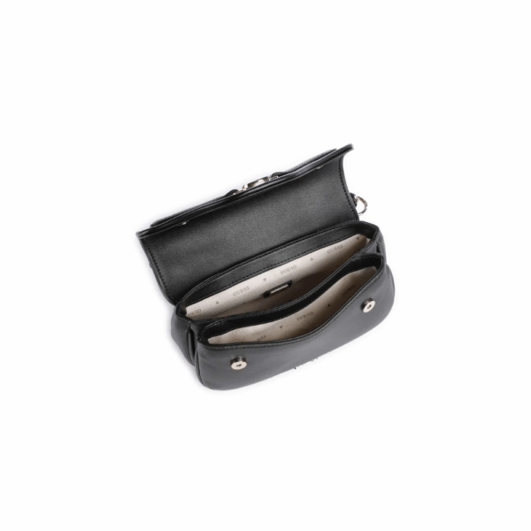 Dea Xbody Black-Guess-Sacs-Maroquinerie Fortunas-Mouscron