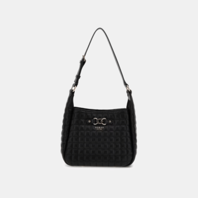 Nadira Hobo Black-Guess-Sacs-Maroquinerie Fortunas-Mouscron
