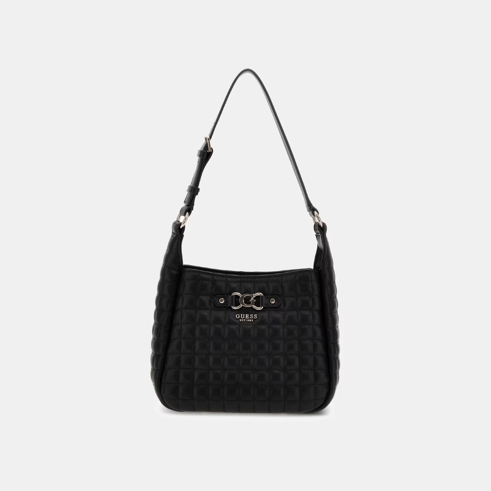 Nadira Hobo Black-Guess-Sacs-Maroquinerie Fortunas-Mouscron Nadira Hobo Black-Guess-Sacs-Maroquinerie Fortunas-Mouscron