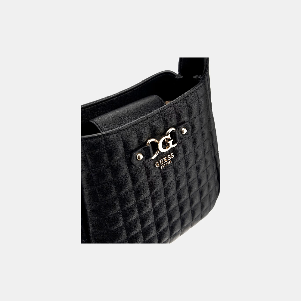 Nadira Hobo Black-Guess-Sacs-Maroquinerie Fortunas-Mouscron Nadira Hobo Black-Guess-Sacs-Maroquinerie Fortunas-Mouscron