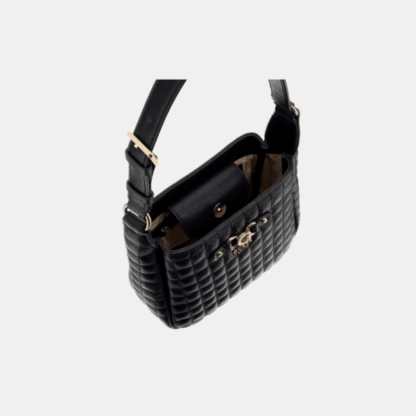 Nadira Hobo Black-Guess-Sacs-Maroquinerie Fortunas-Mouscron