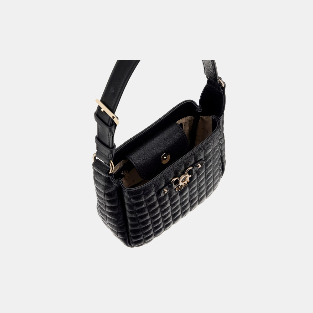 Nadira Hobo Black-Guess-Sacs-Maroquinerie Fortunas-Mouscron Nadira Hobo Black-Guess-Sacs-Maroquinerie Fortunas-Mouscron