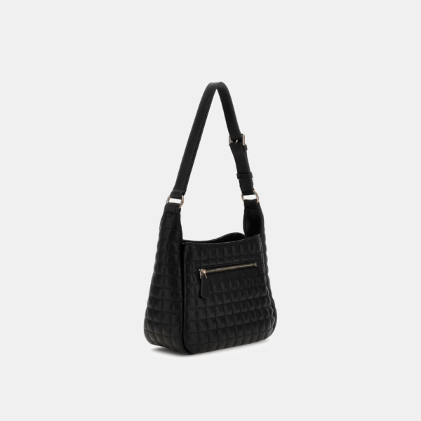 Nadira Hobo Black-Guess-Sacs-Maroquinerie Fortunas-Mouscron