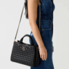 Nadira Satchel Black-Guess-Sacs-Maroquinerie Fortunas-Mouscron Nadira Satchel Black-Guess-Sacs-Maroquinerie Fortunas-Mouscron