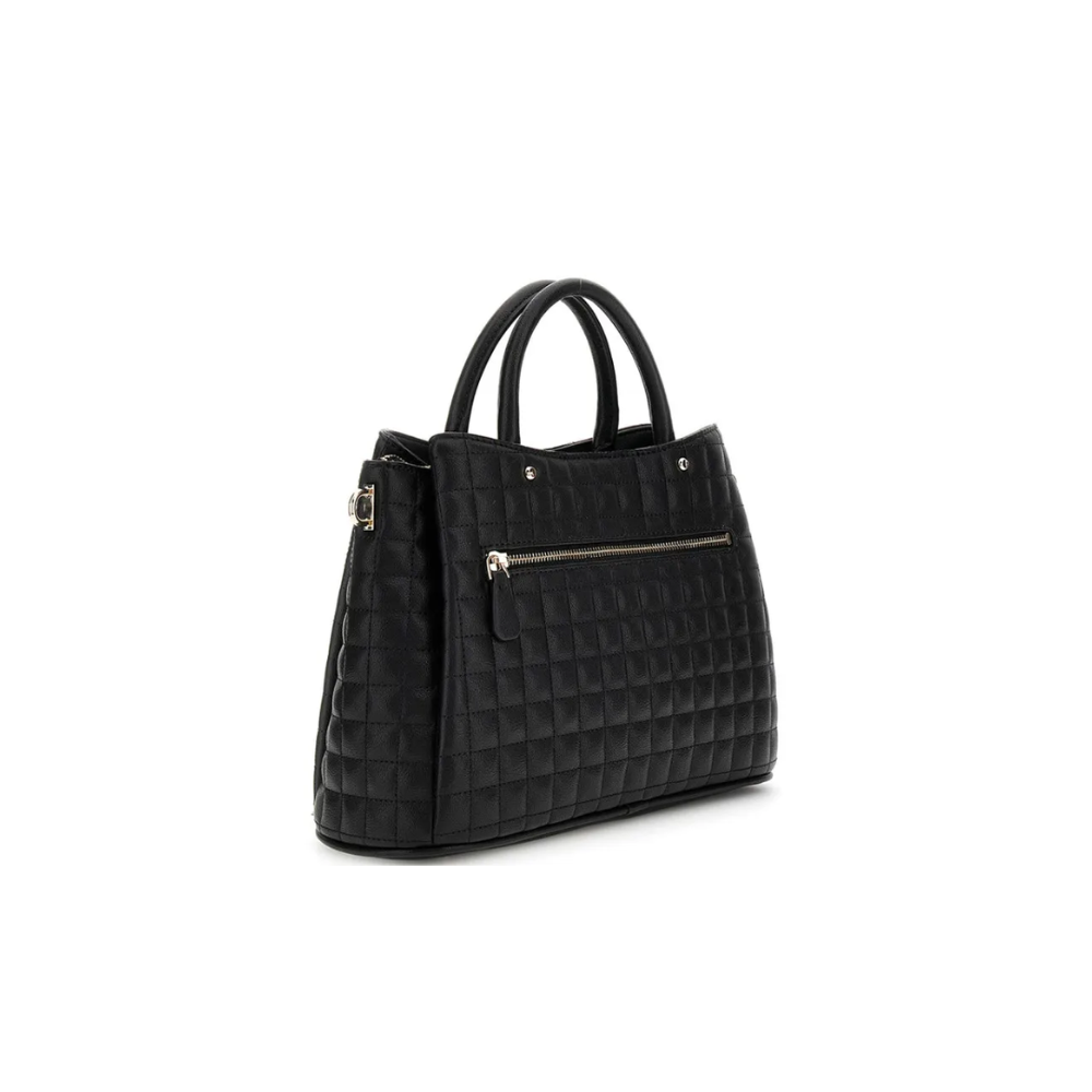 Nadira Satchel Black-Guess-Sacs-Maroquinerie Fortunas-Mouscron Nadira Satchel Black-Guess-Sacs-Maroquinerie Fortunas-Mouscron