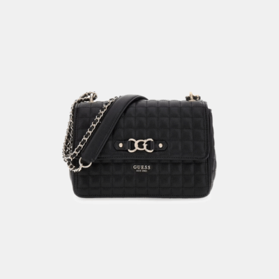 Nadira Xbody Black-Guess-Sacs-Maroquinerie Fortunas-Mouscron