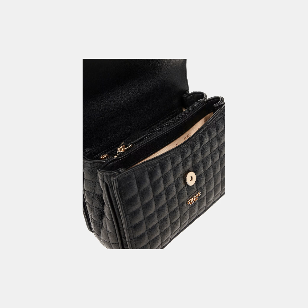 Nadira Xbody Black-Guess-Sacs-Maroquinerie Fortunas-Mouscron Nadira Xbody Black-Guess-Sacs-Maroquinerie Fortunas-Mouscron