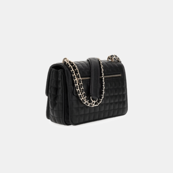 Nadira Xbody Black-Guess-Sacs-Maroquinerie Fortunas-Mouscron