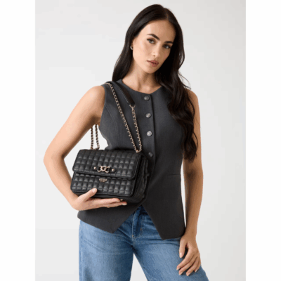 Nadira Xbody Black-Guess-Sacs-Maroquinerie Fortunas-Mouscron