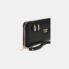 Portefeuille Gregoria L Black-Guess-Petite Maroquinerie-Maroquinerie Fortunas-Mouscron Portefeuille Gregoria L Black-Guess-Petite Maroquinerie-Maroquinerie Fortunas-Mouscron