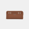 Portefeuille Gregoria L Cognac-Guess-Petite Maroquinerie-Maroquinerie Fortunas-Mouscron Portefeuille Gregoria L Cognac-Guess-Petite Maroquinerie-Maroquinerie Fortunas-Mouscron