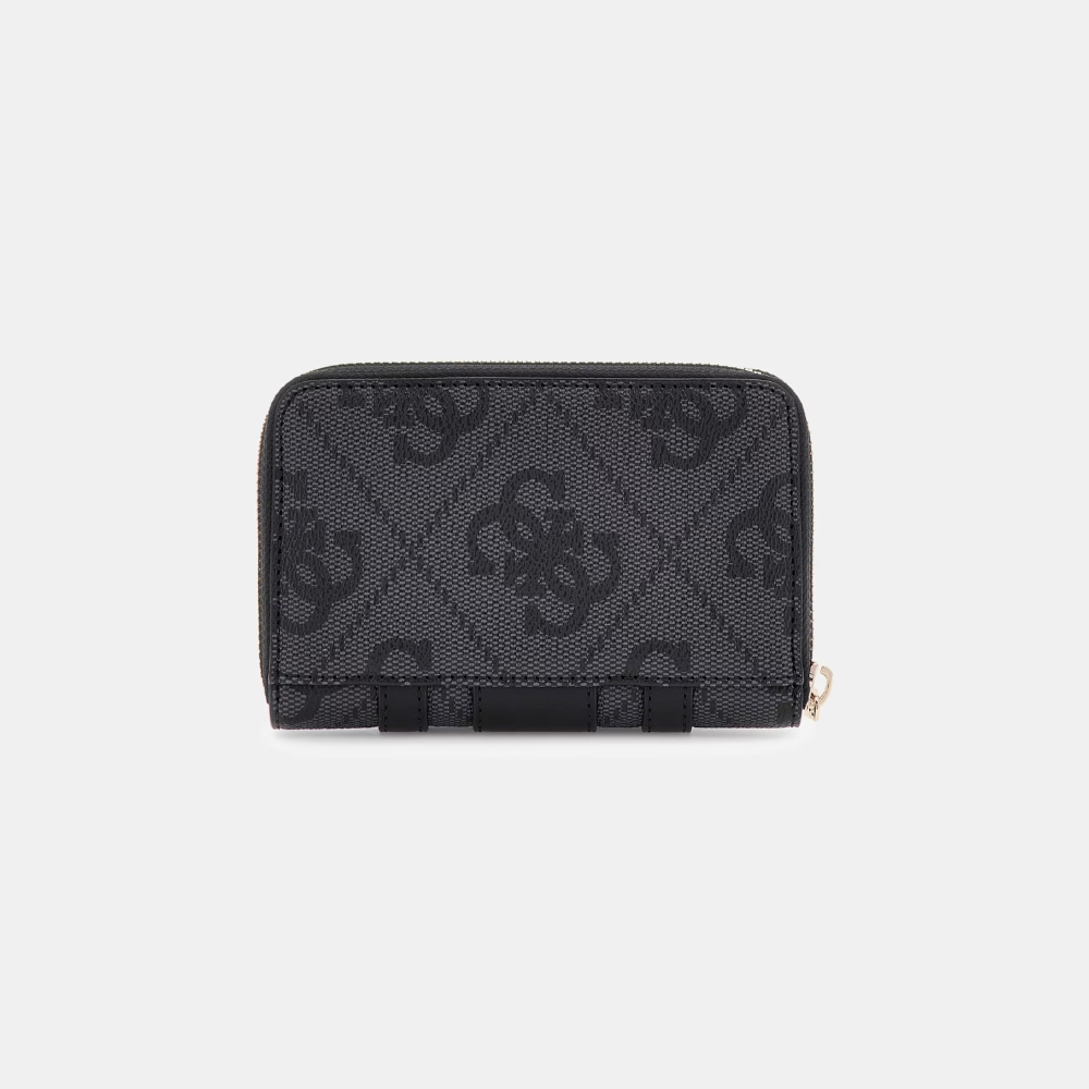 Portefeuille Erenia Coal Logo-Guess-Petite Maroquinerie-Maroquinerie Fortunas-Mouscron Portefeuille Erenia Coal Logo-Guess-Petite Maroquinerie-Maroquinerie Fortunas-Mouscron
