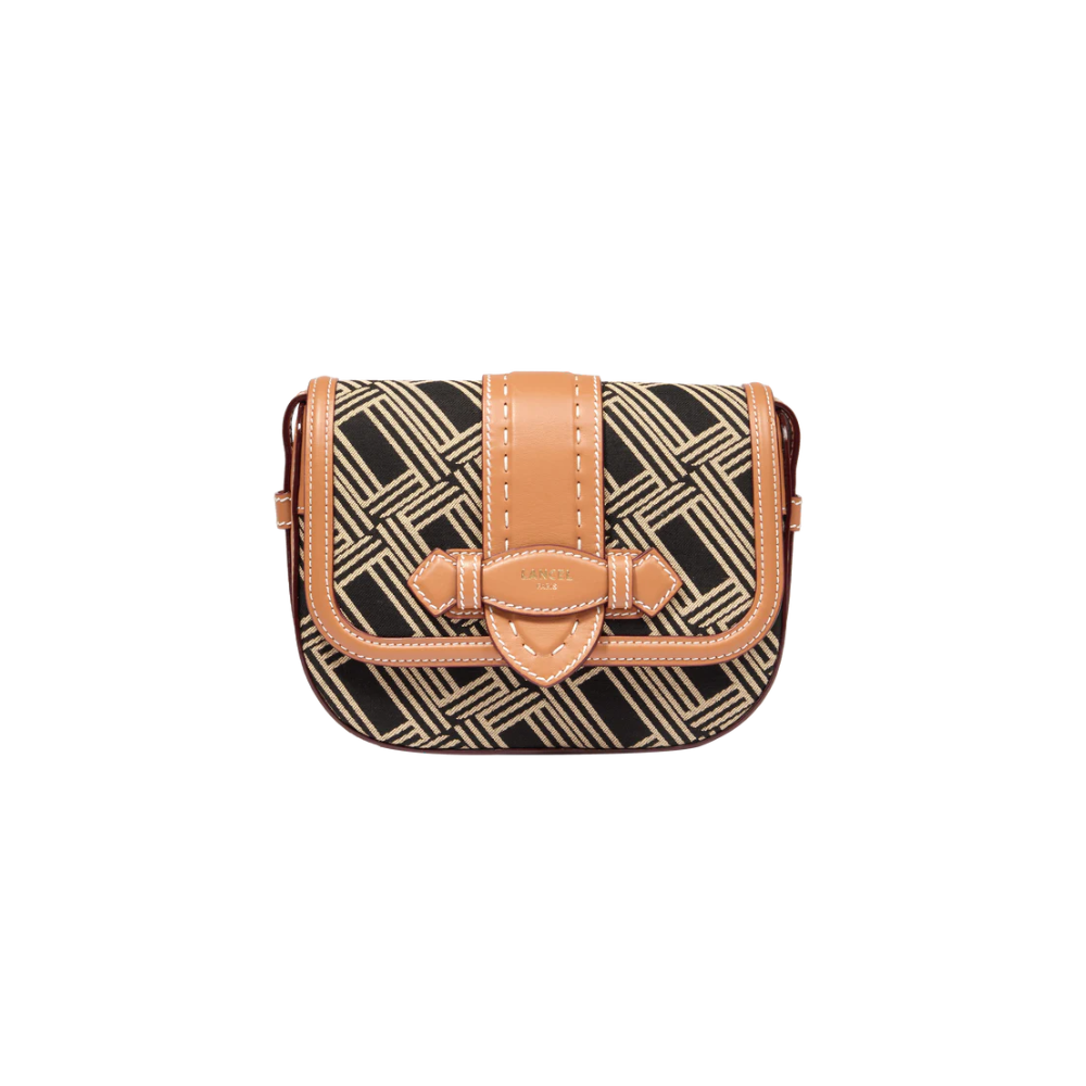 Sienna XS Multico Black-Lancel-Sacs-Maroquinerie Fortunas-Mouscron Sienna XS Multico Black-Lancel-Sacs-Maroquinerie Fortunas-Mouscron