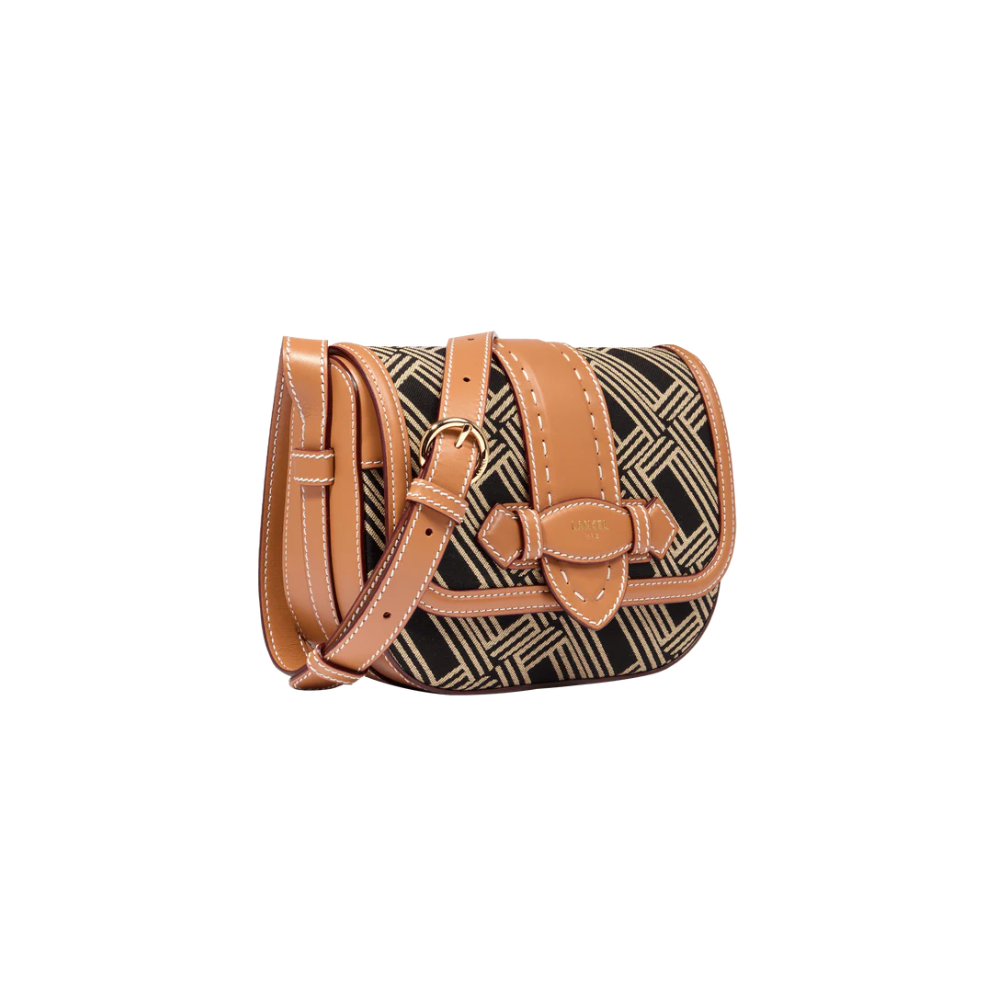 Sienna XS Multico Black-Lancel-Sacs-Maroquinerie Fortunas-Mouscron Sienna XS Multico Black-Lancel-Sacs-Maroquinerie Fortunas-Mouscron