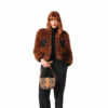 Sienna Xbody Black-Lancel-Sacs-Maroquinerie Fortunas-Mouscron Sienna Xbody Black-Lancel-Sacs-Maroquinerie Fortunas-Mouscron
