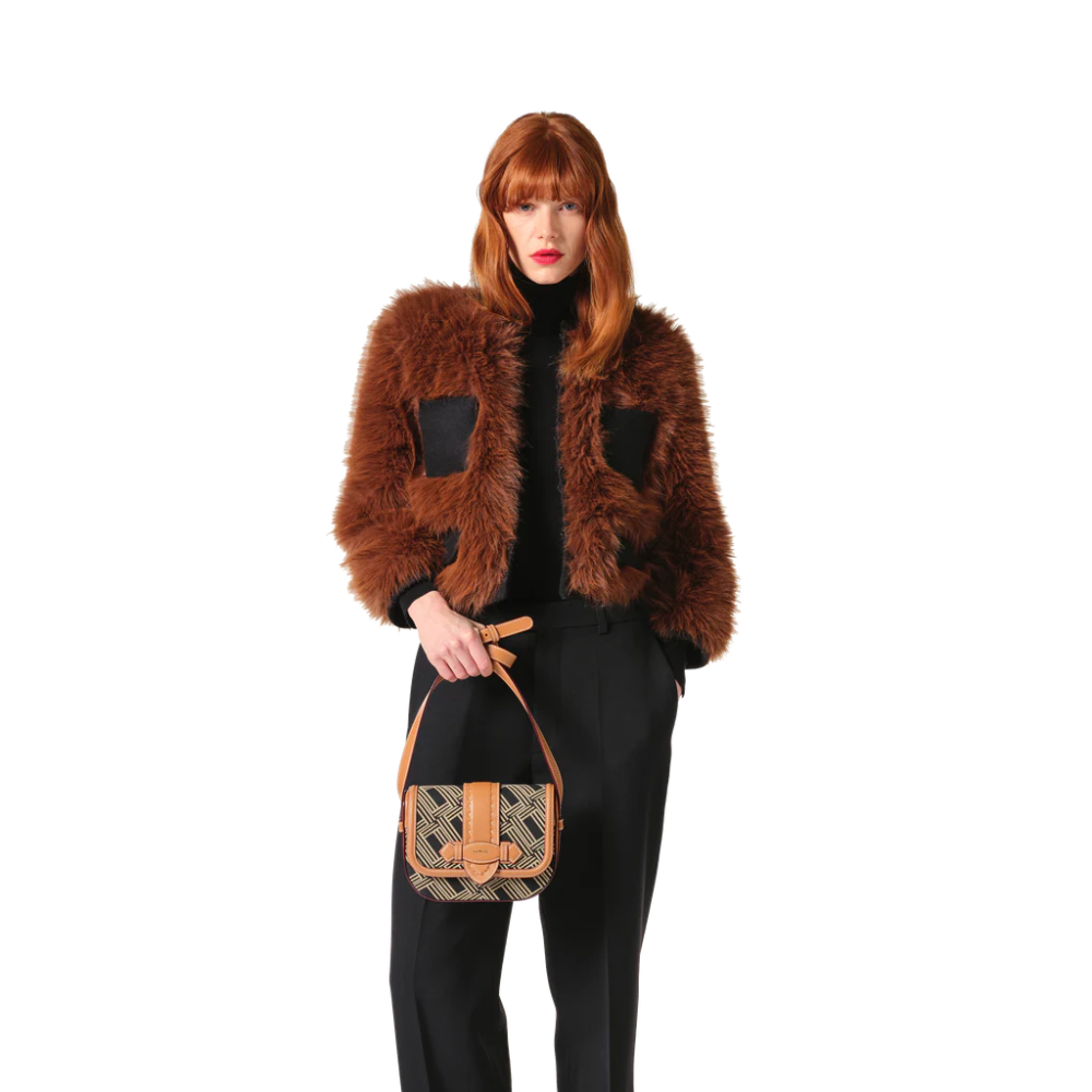 Sienna Xbody Black-Lancel-Sacs-Maroquinerie Fortunas-Mouscron Sienna Xbody Black-Lancel-Sacs-Maroquinerie Fortunas-Mouscron